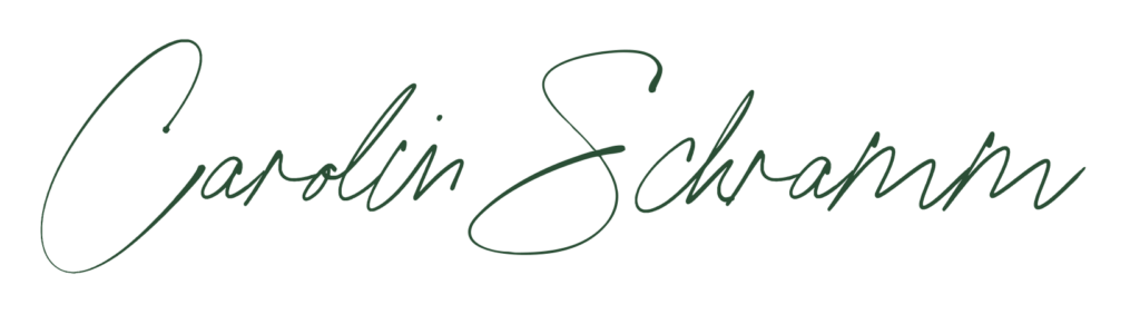 Unterschrift